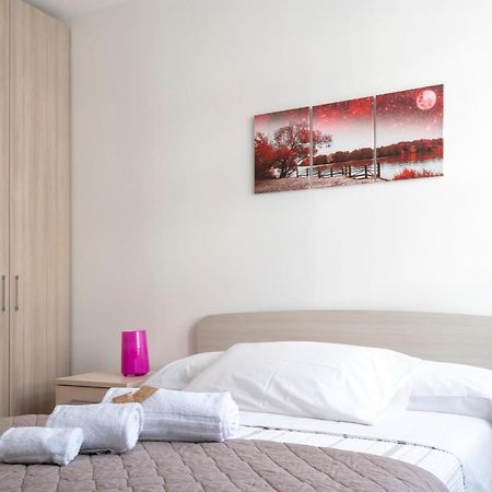 A 2 Passi Da Alba With 6 Beds Apartment Rodello Exterior foto