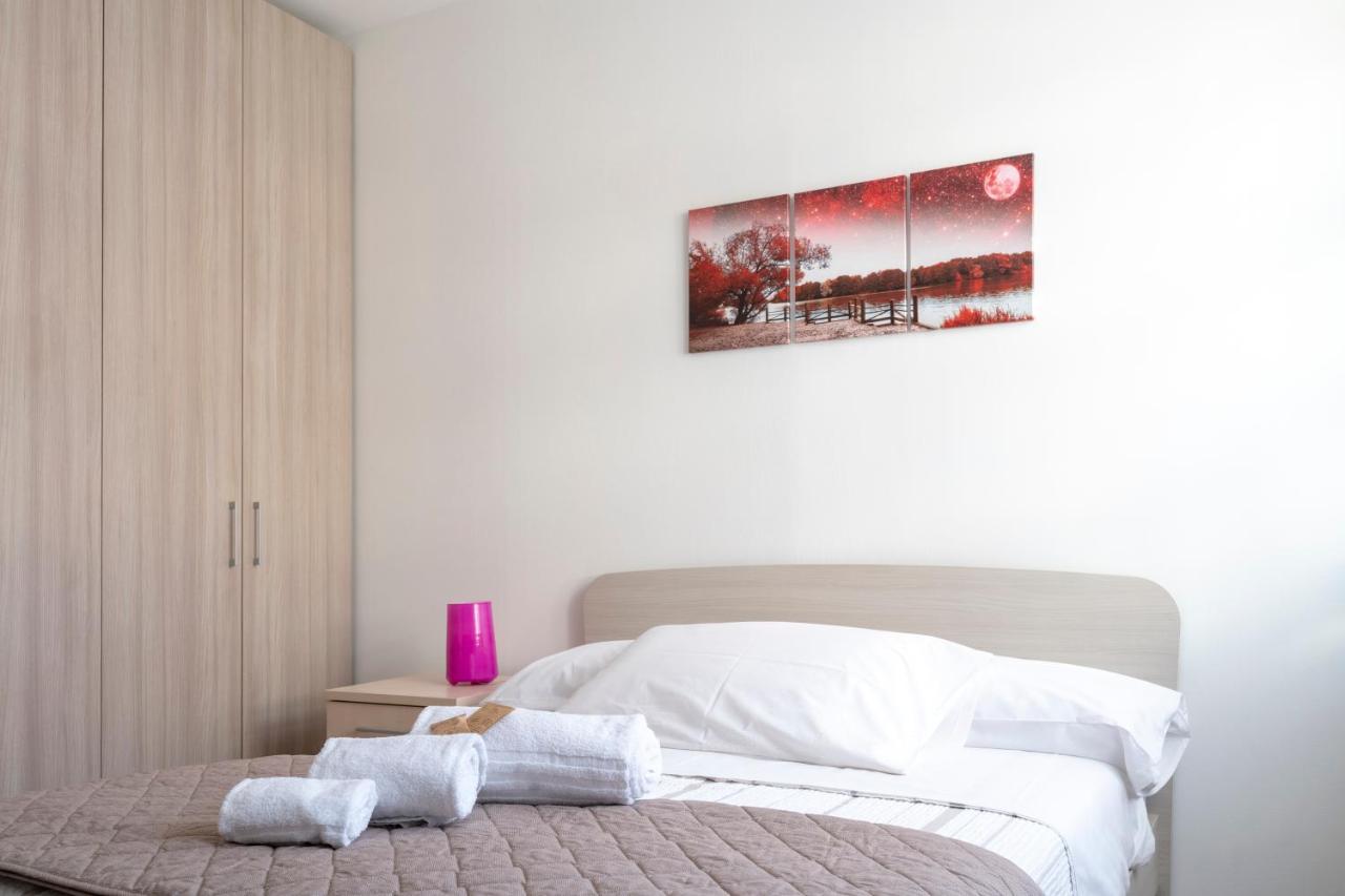 A 2 Passi Da Alba With 6 Beds Apartment Rodello Exterior foto