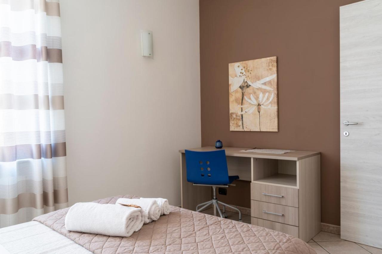 A 2 Passi Da Alba With 6 Beds Apartment Rodello Exterior foto