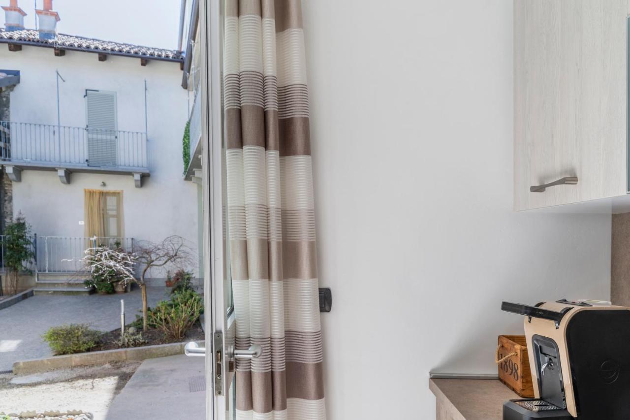 A 2 Passi Da Alba With 6 Beds Apartment Rodello Exterior foto