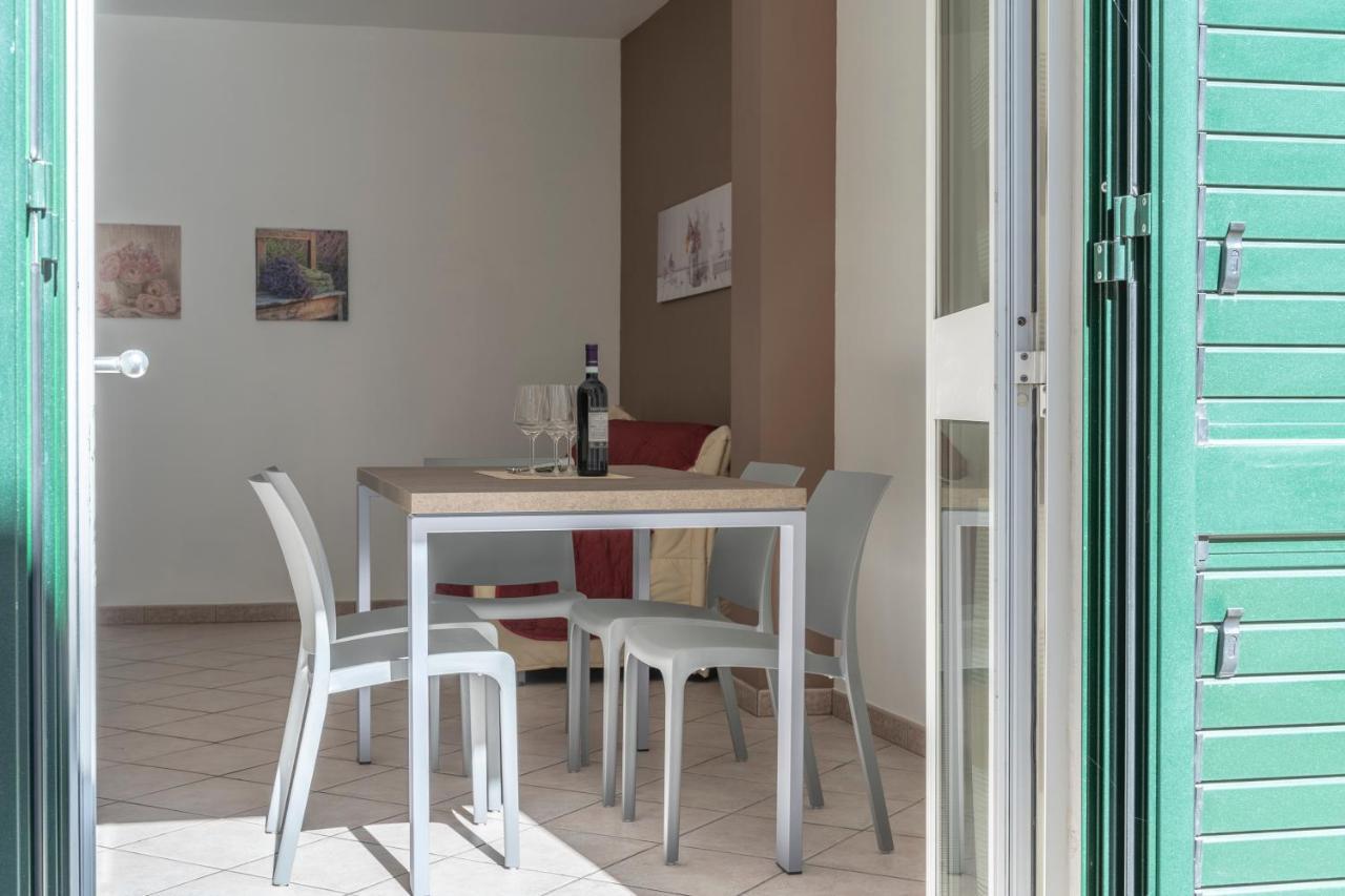 A 2 Passi Da Alba With 6 Beds Apartment Rodello Exterior foto