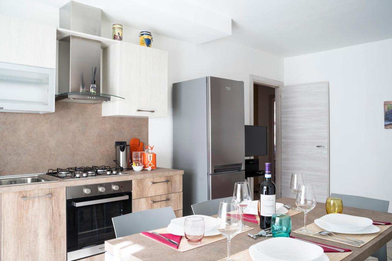 A 2 Passi Da Alba With 6 Beds Apartment Rodello Exterior foto