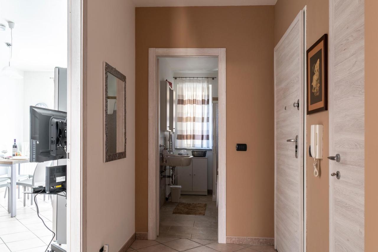 A 2 Passi Da Alba With 6 Beds Apartment Rodello Exterior foto