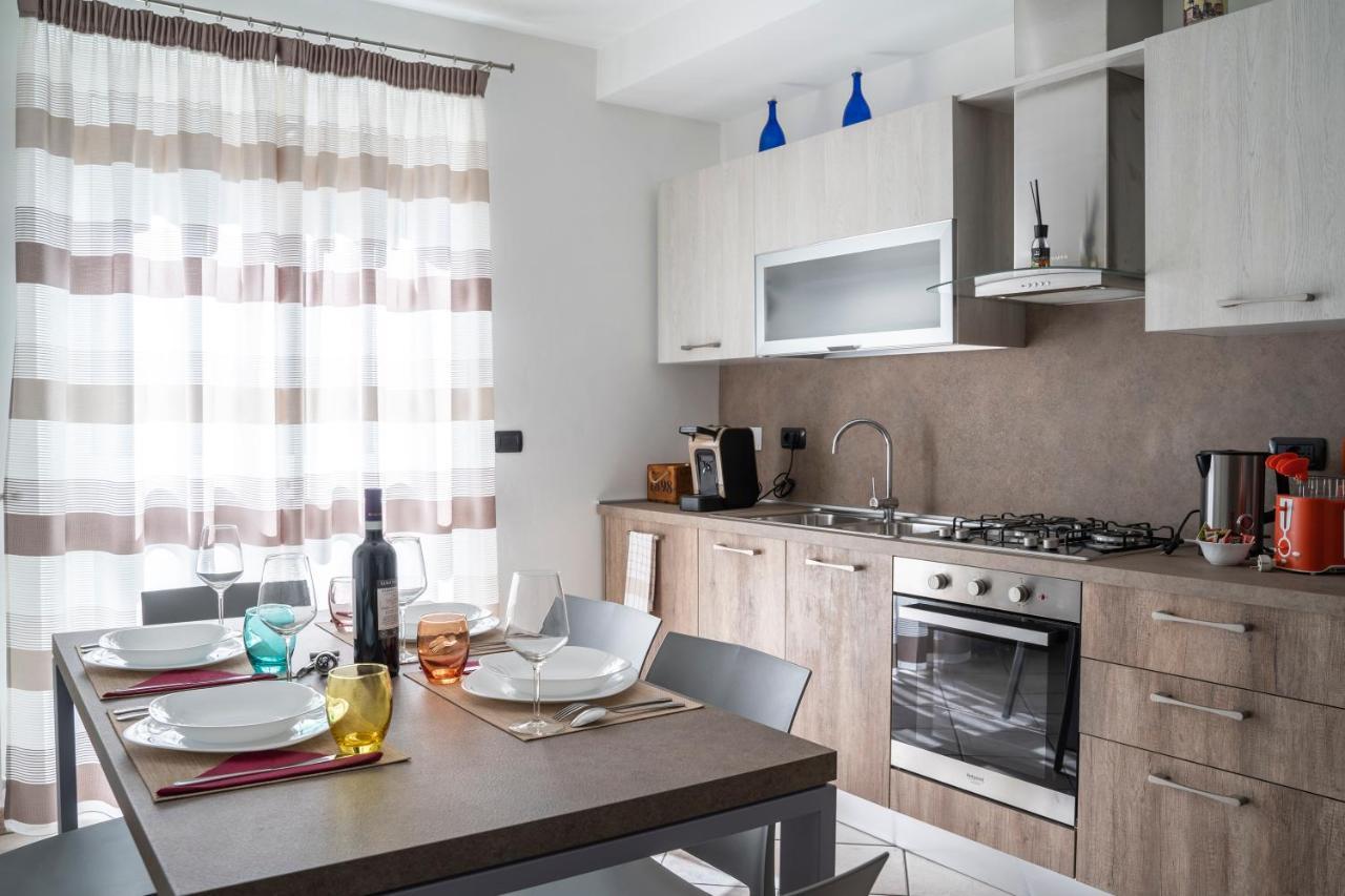 A 2 Passi Da Alba With 6 Beds Apartment Rodello Exterior foto